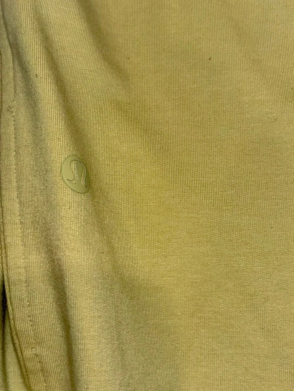 lululemon athletica lightweight joggers